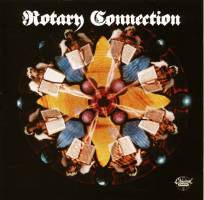 Rotary Connection