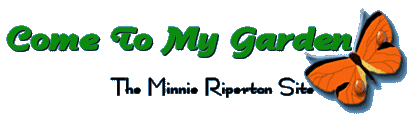 MinnieRiperton.com Logo